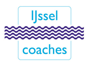 Logo IJsselcoaches